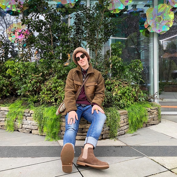 Meet your Posher, Keegan - Picture 3 of 3